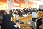 کمیته هماهنگی کارشناسان ستادی سلامت روان، سالن جلسات مرکز بهداشت استان مرکزی، ۱۲ مرداد ماه