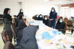 کارگاه آموزشی کمک به تنفس کودک(HBB)، سالن جلسات مرکز بهداشت استان مرکزی ، ۲۶ مهر ماه