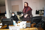 کارگاه رویکرد نوین آموزش HIV( روز سوم)، سالن جلسات مرکز بهداشت استان مرکزی، ۹ آبان ماه