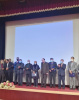 مراسم بزرگداشت روز جهانی داوطلب
