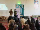 برگزاری چهلمین و دومین  دوره آموزشی آشنایی با سرطان وعوامل تاثیرگذار قابل اصلاح بر میزان بروز آن