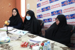 در آستانه روز ملی جمعیت برگزار شد؛ عکس/ میزگرد بررسی بحرانهای سالمندی و نرخ پایین فرزند آوری در استان مرکزی
