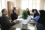 کمیته هماهنگی هفته سالمند