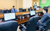 برگزاری کارگاه آموزشی برنامه ملی ثبت سرطان و کدگذاری اطلاعات تومور بر اساس سیستمICD-O