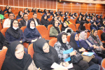 همایش روانشناسی ودیابت برگزارشد