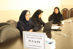 برگزاری وبینار بررسی شیوه نامه اجرائی برنامه حمایتی تغذیه ای کودکان زیر ۵ سال