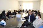 کمیته هماهنگی بیماری سل برگزار شد
