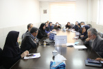 دومین وبینار ارائه گزارش عملکرد پویش ملی سلامت&quot; غربالگری دیابت وفشارخون بالا&quot; برگزار شد