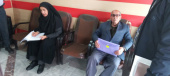 بازدید و نظارت بر اجرای طرح کهاب در حال انجام است