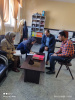 بازدید ناظران معاونت بهداشتی از شبکه بهداشت شهرستان خنداب انجام شد