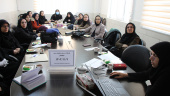 کارگاه ارزیابی فعالیت بدنی میانسالان برگزار شد