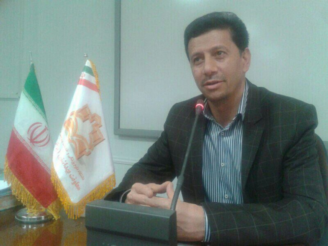 پیام تبریک مدیر گروه سلامت محیط و کار دانشگاه به مناسبت روز جهانی بهداشت حرفه ای