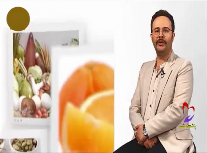 دانستنیهای تغذیه ای برای کنترل و پیشگیری از رفلاکس معده