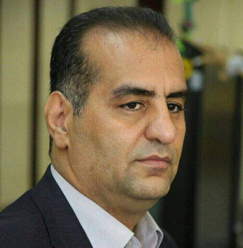 پیام تبریک دکتر نظری بمناسبت فرارسیدن عید سعید فطر، ۳ خرداد ماه