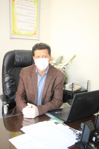 گفتگوی تلفنی مهندس مهرعلی مدیر گروه سلامت محیط و کار معاونت بهداشت دانشگاه علوم پزشکی اراک با برنامه رادیویی کانون مهر