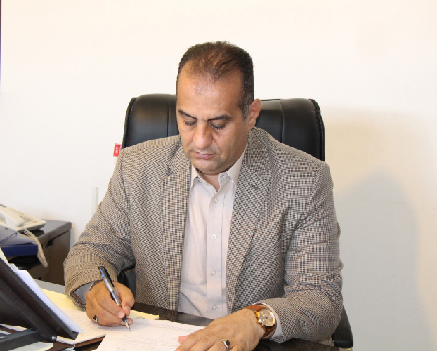 پروتکل ها و دستورالعمل های بهداشتی برگزاری کنکور سراسری از زبان دکتر نظری رئیس مرکز بهداشت استان مرکزی، ۲۹ مرداد ماه