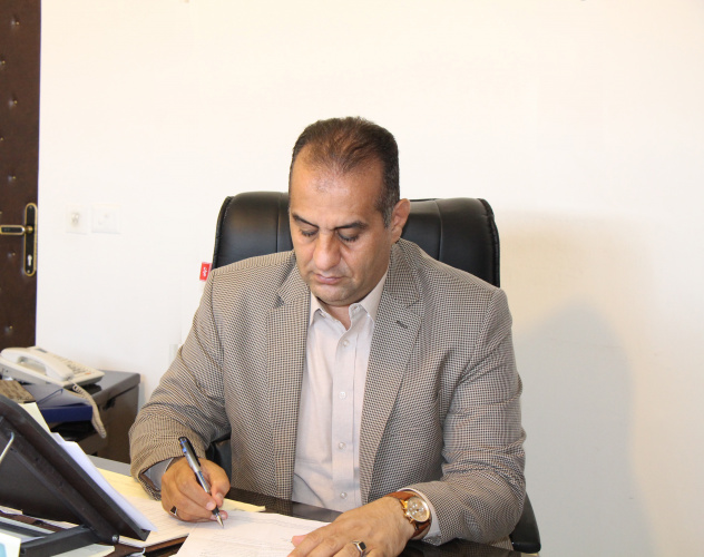 پیام دکتر جواد نظری معاون بهداشتی و رئیس مرکز بهداشت استان مرکزی بمناسبت روز پزشک، ۳۱ مرداد ماه