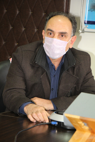 بیان اهداف کلی طرح حاج قاسم سلیمانی در مدیریت و کنترل اپیدمی بیماری کووید ۱۹ از زبان مدیرگروه شبکه و ارتقا سلامت معاونت بهداشتی