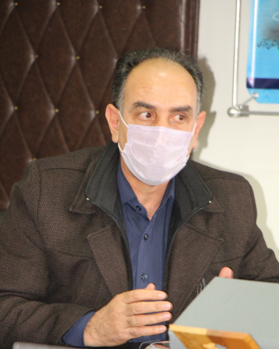 معرفی گام مراقبتی طرح حاج قاسم سلیمانی در مدیریت و کنترل اپیدمی بیماری کووید ۱۹ از زبان مدیر گروه شبکه و ارتقا سلامت معاونت بهداشتی