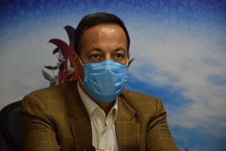 معاون علوم پزشکی اراک: تاکنون هیچ گزارش منفی از عوارض واکسن کرونا ثبت نشده است