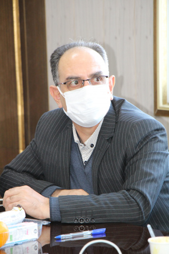 جذب ۶۱ بهورز و تقویت حوزه سلامت