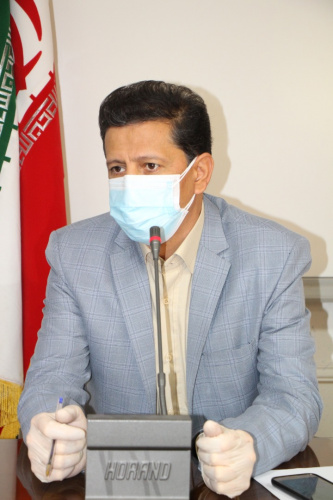 اهمیت تهویه هوا در جلوگیری از انتقال ویروس کرونا