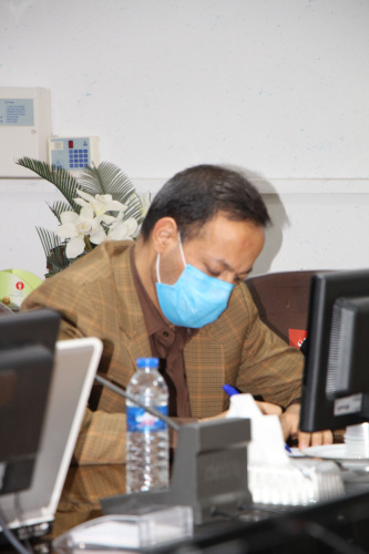 بالغ بر ۲۰ درصد جمعیت واجد شرایط و گروه هدف استان، واکسن خود را دریافت کردهاند