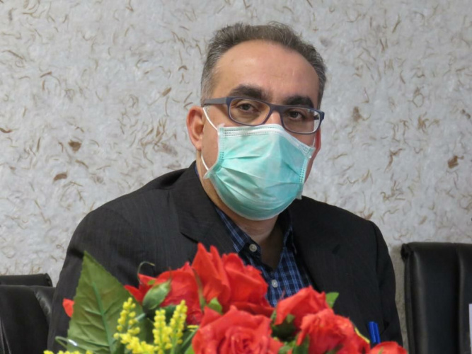 باید بیش از پیش مراقب کرونا به خصوص اُمیکرون باشیم.