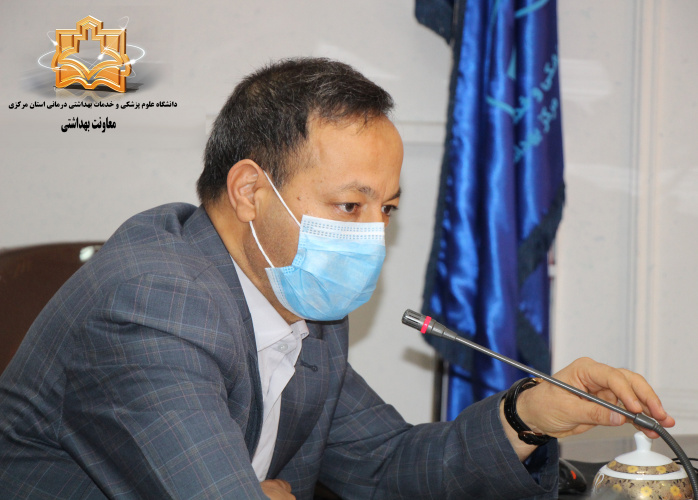 کسانی که ۳ نوبت واکسن کرونا تزریق نکردهاند، در اسرع وقت برای انجام و تکمیل واکسیناسیون اقدام کنند.