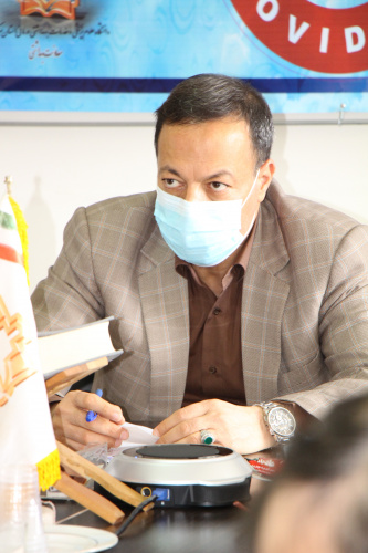 اصول خودمراقبتی در برابر گرد و غبار