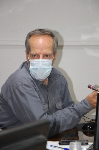 بیماری های شایع واگیر دار در سفر اربعین حسینی ( وبا)