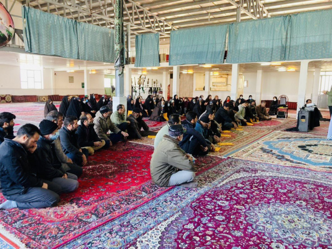 برگزاری چهلمین و دومین دوره آموزشی آشنایی با سرطان وعوامل تاثیرگذار قابل اصلاح بر میزان بروز آن