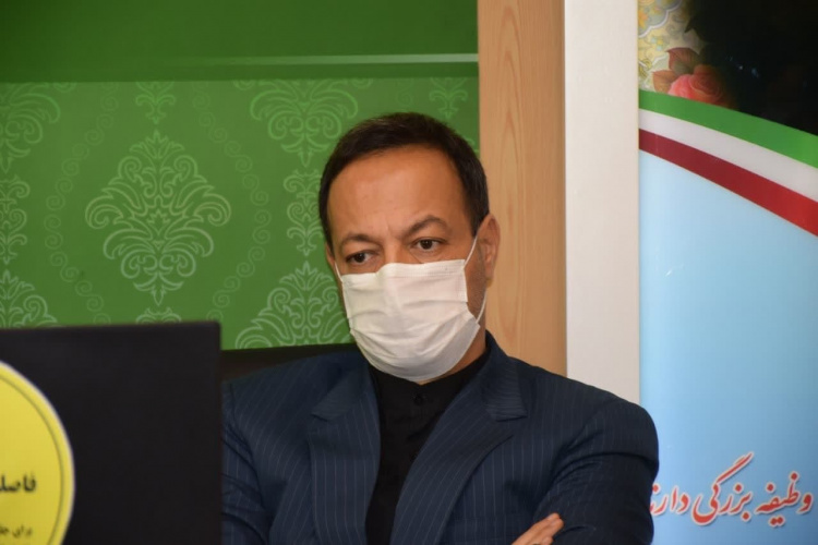 ۵۲ نفر در روستای ماستر فراهان به بیماریهای گوارشی مبتلا شدند