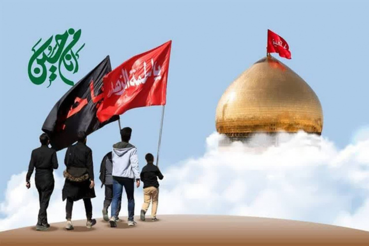 توصیه های بهداشتی در پیاده روی اربعین+فیلم