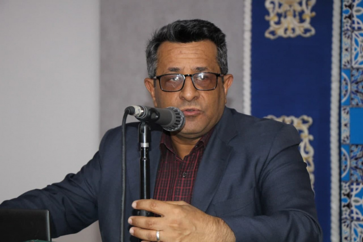 پیام سرپرست معاونت بهداشتی دانشگاه علوم پزشکی اراک به مناسبت هفته دفاع مقدس