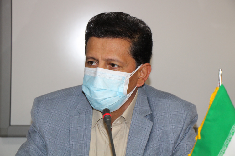 پیام تبریک مدیرگروه سلامت محیط و کار معاونت بهداشت دانشگاه به مناسبت روز جهانی بهداشت محیط