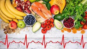 تاثیر رژیم غذایی در پیشگیری از سکته قلبی+ فیلم