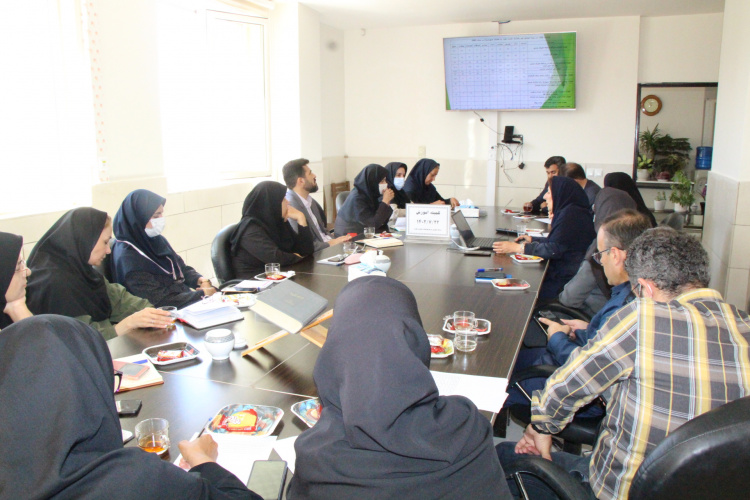 کمیته آموزش