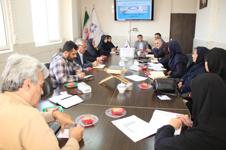 اهمیت تغییر نگرشها در جامعه برای ترویج پیشگیری به جای درمان