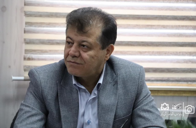 ۵۶ هزار دانشآموز استان مرکزی معاینه غربالگری شدند