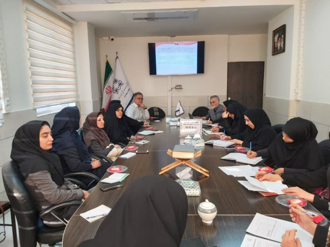 چالشها و فرصتهای کمیته رصد و پایش در راستای جوانی جمعیت