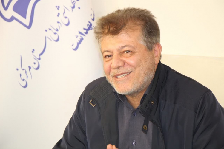 نقش خیرین در تأمین تجهیزات پزشکی برای غربالگری بیماریها