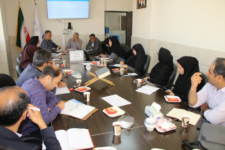 تمهیدات معاونت بهداشت استان مرکزی در ایام اربعین حسینی/ تاکید معاون بهداشت بر تشدید مراقبتهای بهداشتی در بازگشت زوار