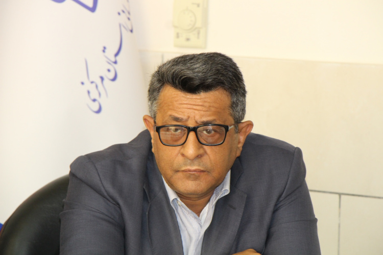 ۴۶۲ بهورز در خانههای بهداشت استان مرکزی مشغول به خدمت رسانی هستند