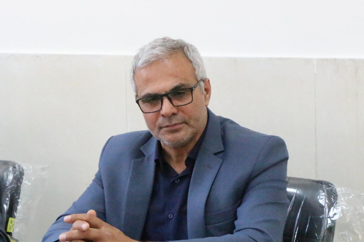 دانش آموزان استان مرکزی در شمار کم تحرکها