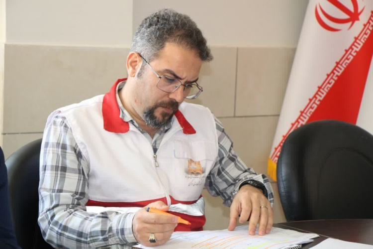 ارزیابی آمادگی خانوارها در برابر بلایا/ پوشش ۴۷ درصدی خانوارهای استان در ۹ ماهه نخست ۱۴۰۳