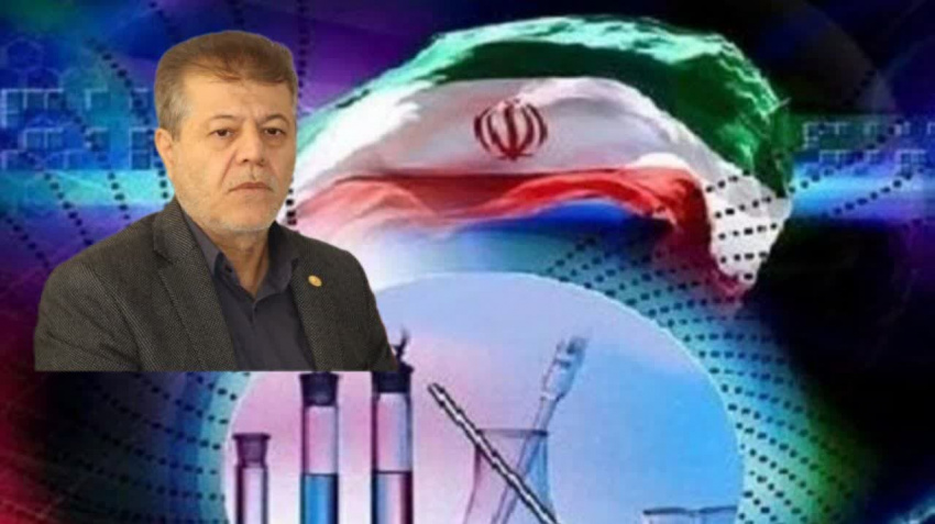 پیام معاون بهداشت دانشگاه علوم پزشکی اراک به مناسبت چهل و ششمین سالگرد پیروزی انقلاب اسلامی/ ریلگذاری صحیح حوزه بهداشت و درمان پس از انقلاب؛ حرکت بهسوی پیشرفتهای جهانی