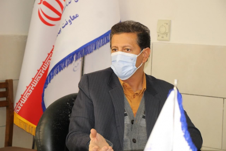 آمادگی کامل گروه مهندسی سلامت محیط برای طرح نظارتی ویژه سلامت نوروزی و ماه مبارک رمضان/ بدون اغماض با متخلفان برخورد میشود