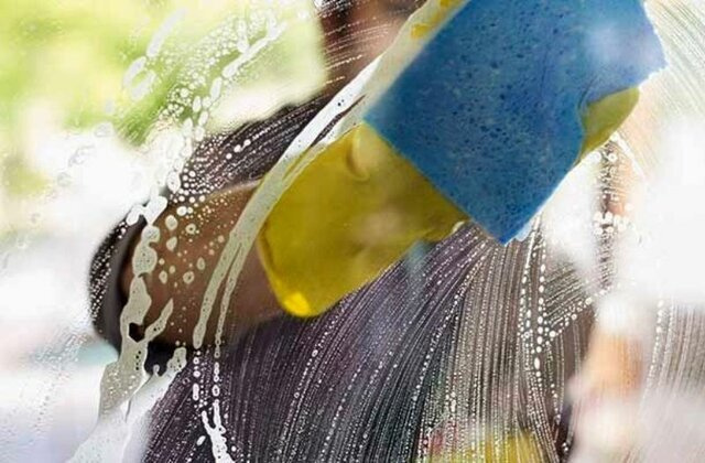 هشدار جدی درباره خطرات خانهتکانی پایان سال