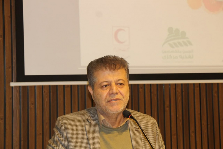 نقش کلیدی کارشناسان تغذیه در پیشگیری از بیماریهای غیر واگیر